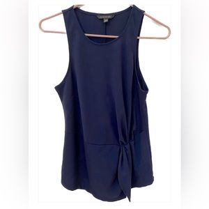 Banana Republic sleeveless top.  EUC